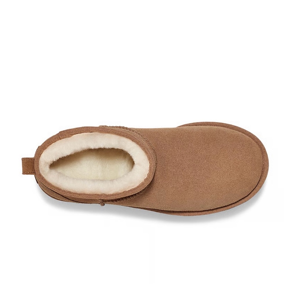 Classic Ultra Mini Platform Ugg - image 1
